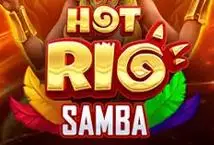 Hot Rio Samba